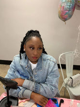 Load image into Gallery viewer, Canceled: Galentine's Glow Makeup Class (Kit Included)