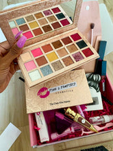 Load image into Gallery viewer, Canceled: Galentine's Glow Makeup Class (Kit Included)