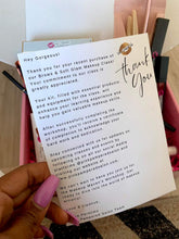 Load image into Gallery viewer, Canceled: Galentine's Glow Makeup Class (Kit Included)