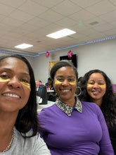 Load image into Gallery viewer, Canceled: Galentine's Glow Makeup Class (Kit Included)