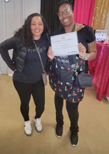 Load image into Gallery viewer, Canceled: Galentine's Glow Makeup Class (Kit Included)