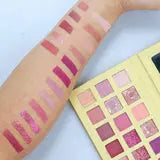 Load image into Gallery viewer, Eyeshadow Palette