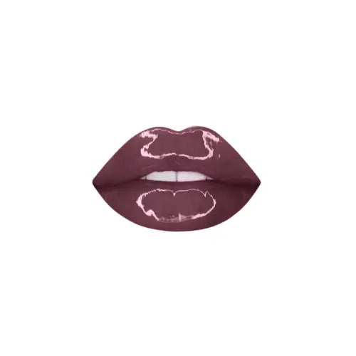 "S'more" Lip Glaze