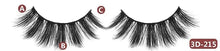 Load image into Gallery viewer, Eyelashes