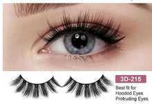 Load image into Gallery viewer, False Eyelashes