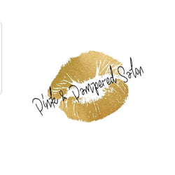 Pink & Pampered Salon