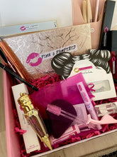 Load image into Gallery viewer, Registration: Galentine&#39;s Glow Makeup Class (Kit Included)
