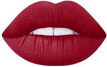 Load image into Gallery viewer, Crimson Cookie Lip Crème
