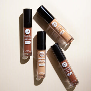 Nicka K Perfection Multi-Use Concealer