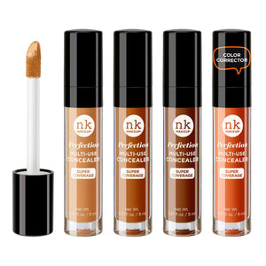 Nicka K Perfection Multi-Use Concealer