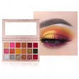 Eye Palette