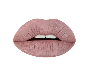 Pink Matte Lip Crème