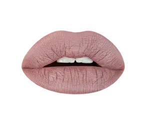 Pink Matte Lip Crème