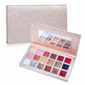 Eye Shadow Palette