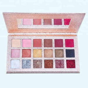 Eyeshadow Palette 