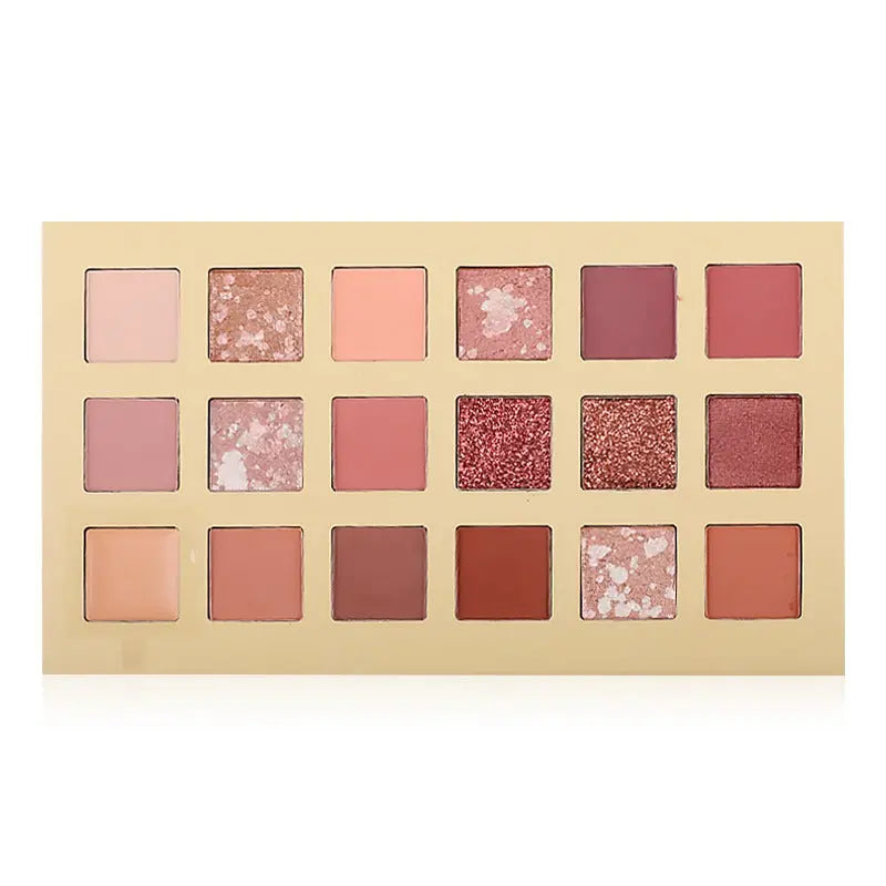 Everyday Slay Luxury Eyeshadow Palette 