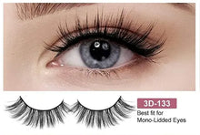 Load image into Gallery viewer, &quot;Princess&quot; False Lashes
