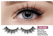 Load image into Gallery viewer,  &quot;Stunner&quot; Luxury Eyelashes
