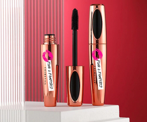  10.00 Whispy Waterproof Mascara freeshipping - Pink & Pampered Salon Pink & Pampered Salon